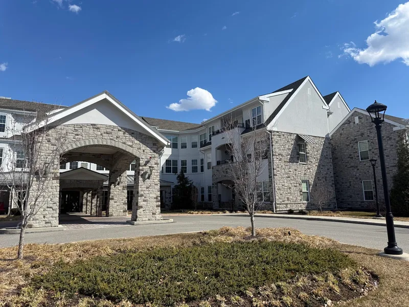 Atria Lafayette Hill