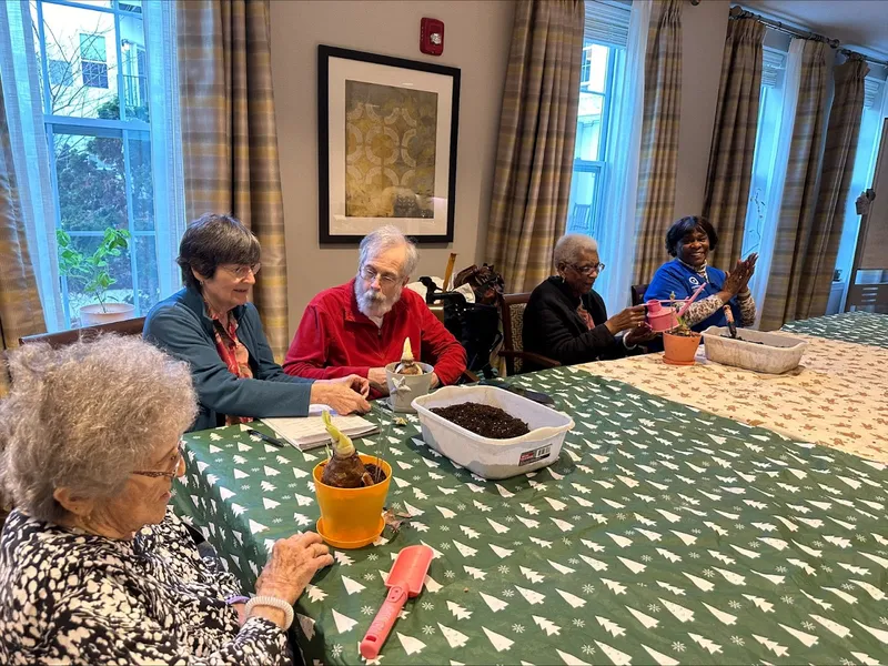 Atria Lafayette Hill photo 3