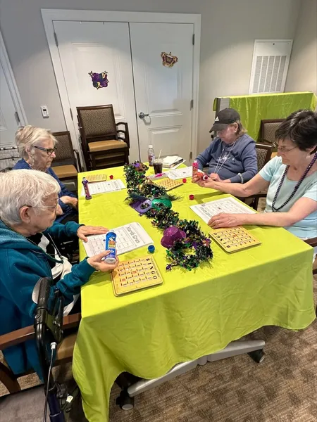 Atria Lafayette Hill photo 4