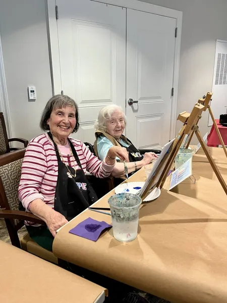 Atria Lafayette Hill photo 7