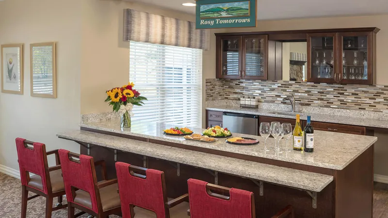 Atria Larson Place photo 5