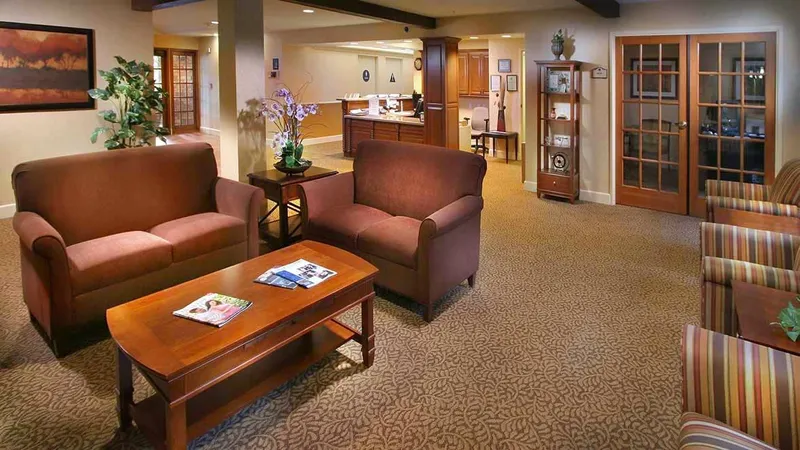 Atria Las Posas photo 2