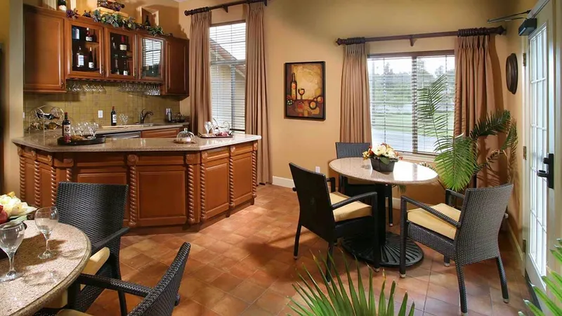 Atria Las Posas photo 5