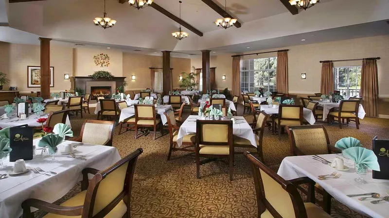 Atria Las Posas photo 6