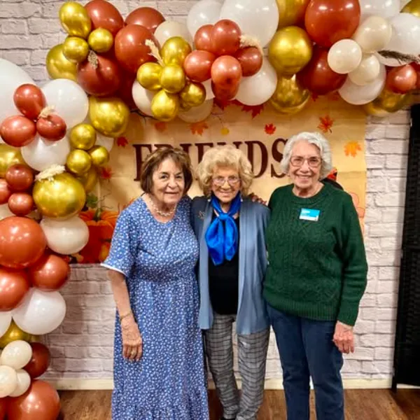 Atria Lincoln Place photo 2