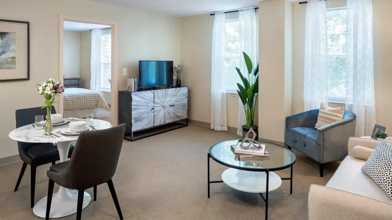 Atria Lincoln Place photo 4