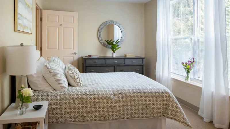 Atria Lincoln Place photo 6