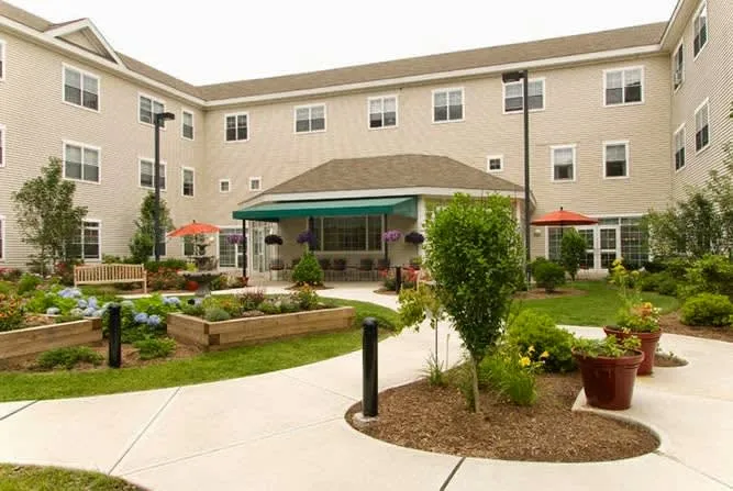 Atria Longmeadow Place