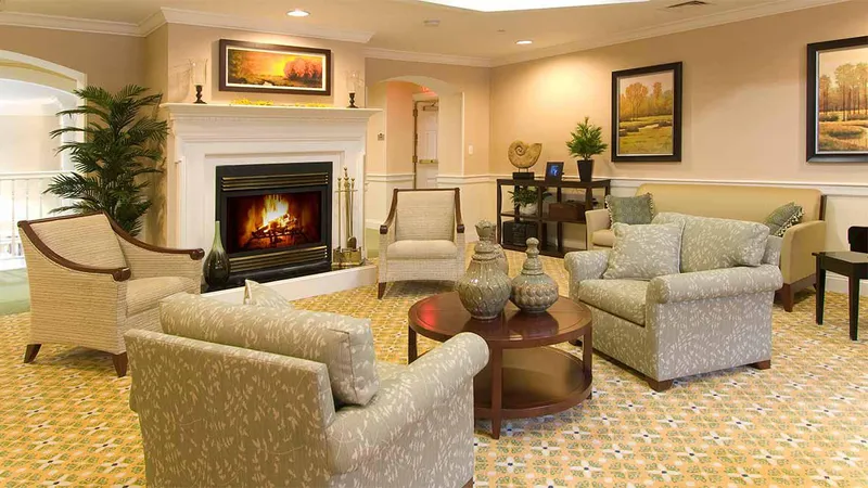 Atria Longmeadow Place photo 2