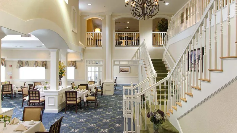 Atria Longmeadow Place photo 3