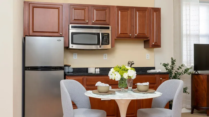 Atria Longmeadow Place photo 4