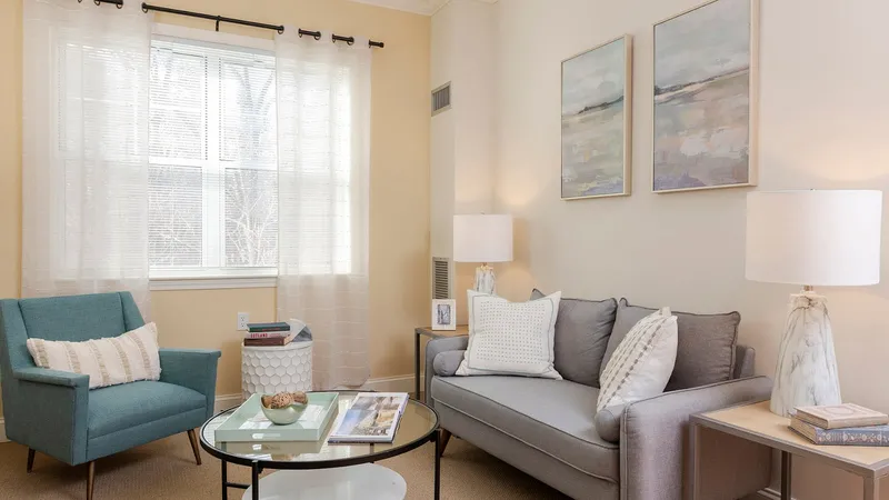 Atria Longmeadow Place photo 5