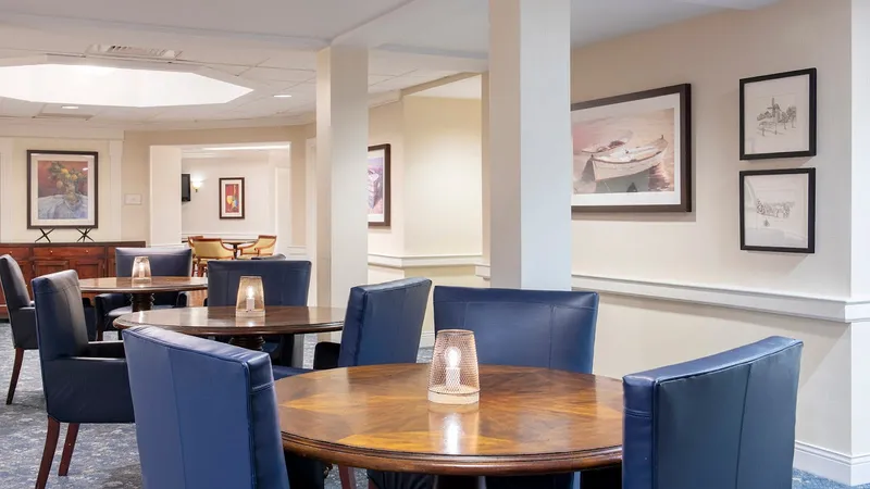 Atria Longmeadow Place photo 8