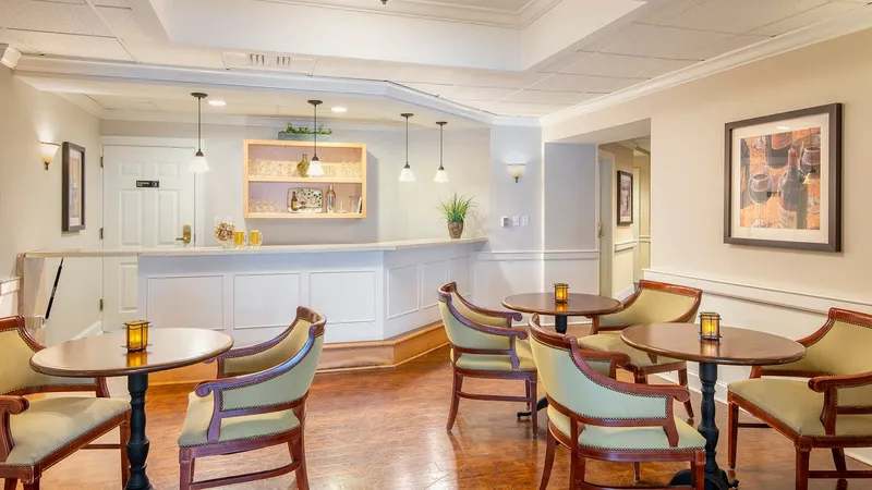 Atria Longmeadow Place photo 9