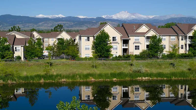 Atria Longmont photo 3