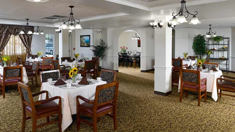 Atria Longmont photo 5