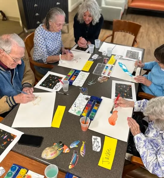 Atria Longmont photo 6