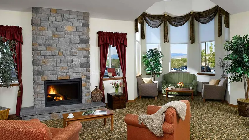 Atria Longmont photo 7