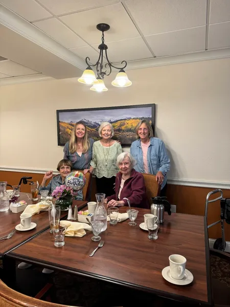 Atria Longmont photo 9