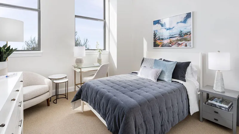 Atria Maplewood Place