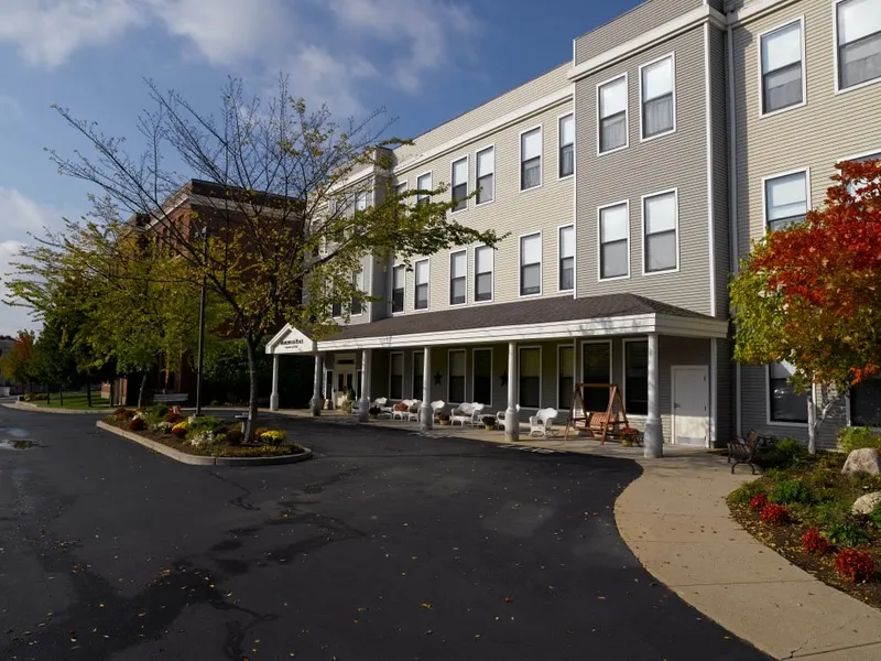 Atria Maplewood Place photo 3