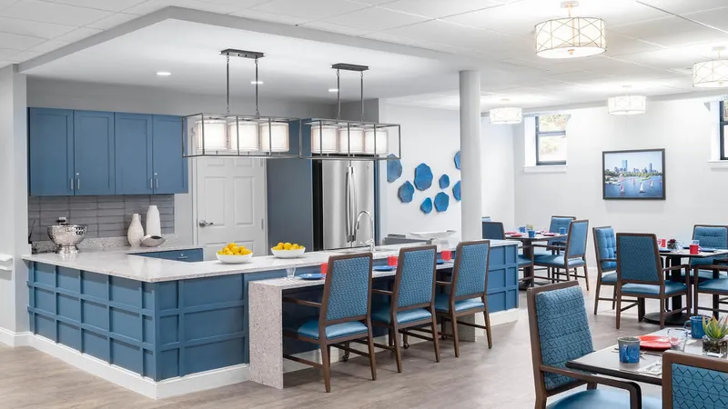 Atria Maplewood Place photo 4