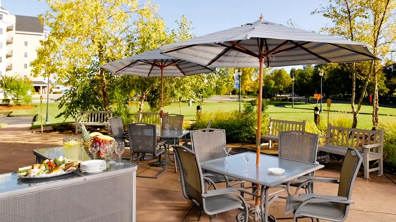 Atria Marina Place photo 2