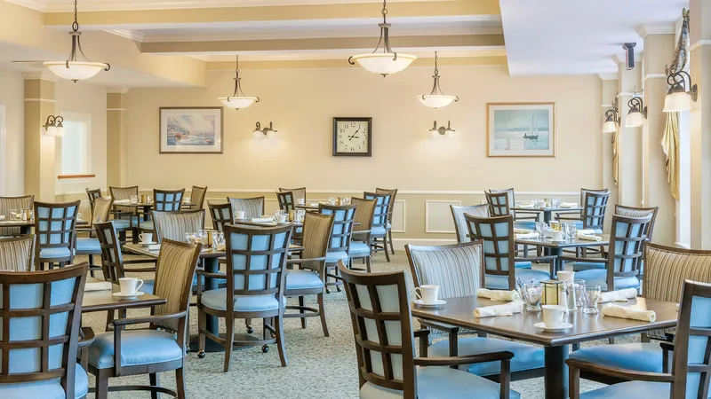 Atria Marina Place photo 4