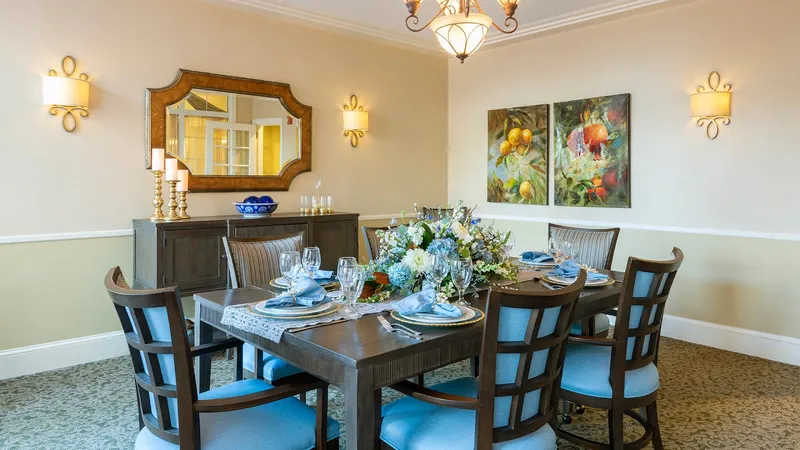 Atria Marina Place photo 6