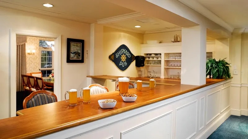 Atria Marina Place photo 7