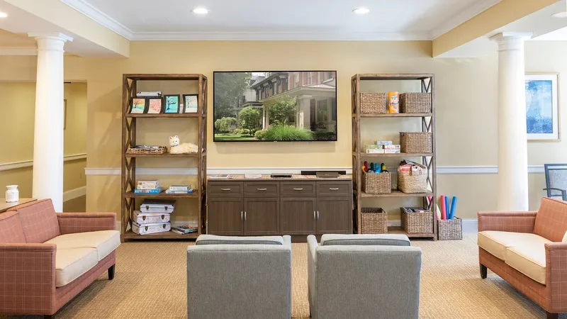 Atria Marina Place photo 8