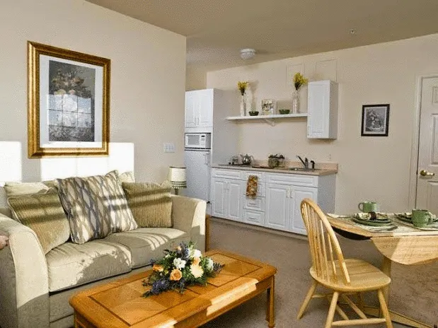 Atria Marina Place photo 9