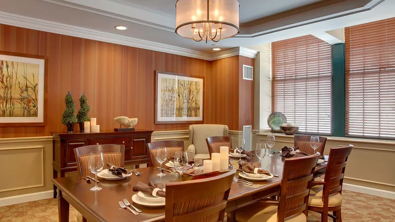 Atria Marland Place photo 4