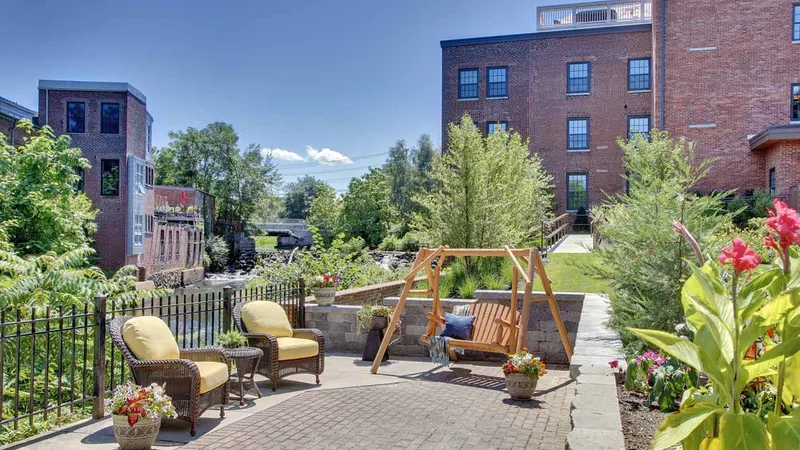 Atria Marland Place photo 5