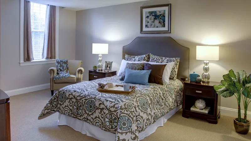 Atria Marland Place photo 6