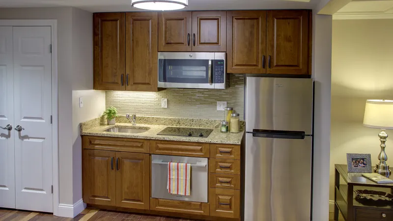 Atria Marland Place photo 8