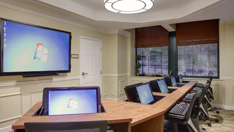 Atria Marland Place photo 9