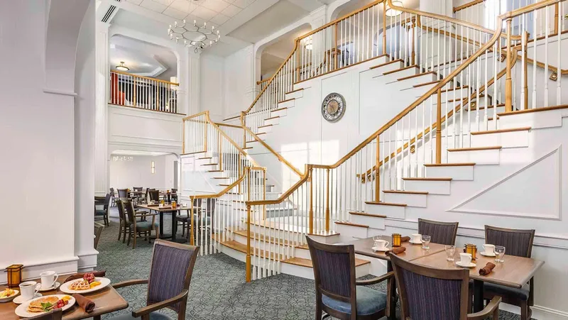 Atria Merrimack Place photo 2