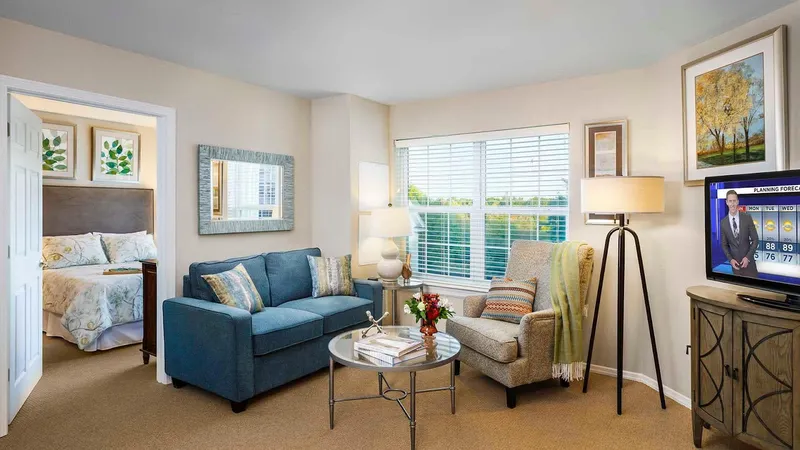 Atria Merrimack Place photo 3