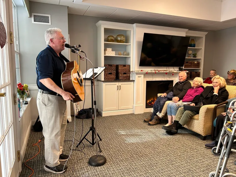 Atria Merrimack Place photo 4