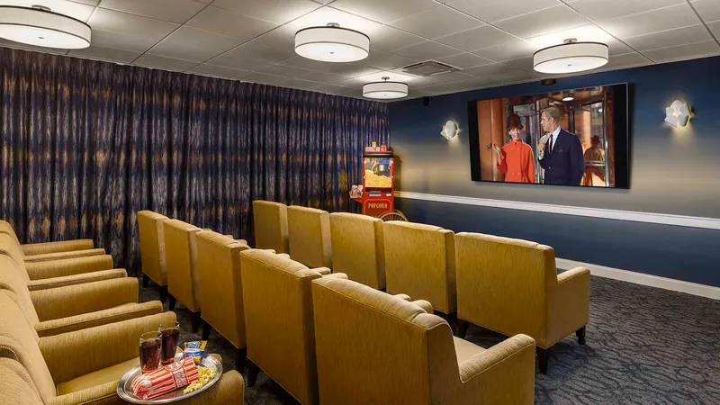 Atria Merrimack Place photo 6