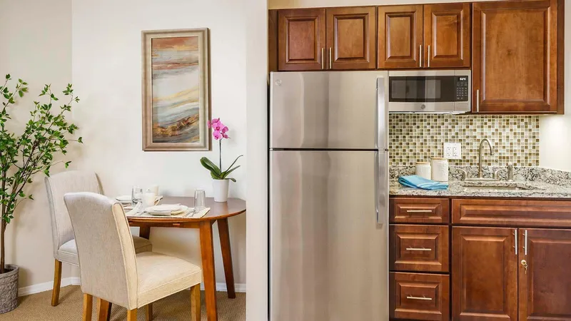 Atria Merrimack Place photo 7