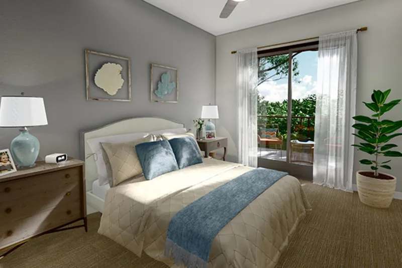 Atria Newport Beach photo 2