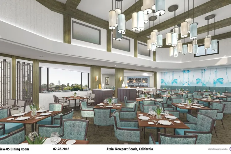 Atria Newport Beach photo 4