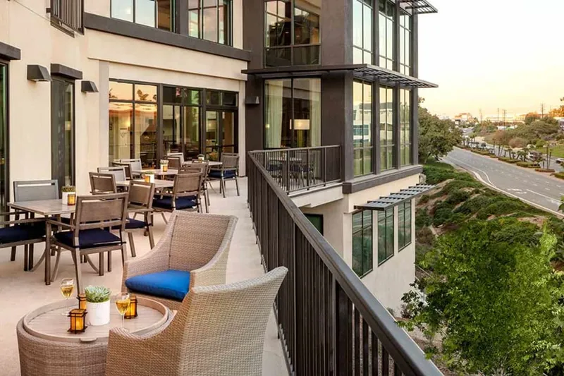 Atria Newport Beach photo 5