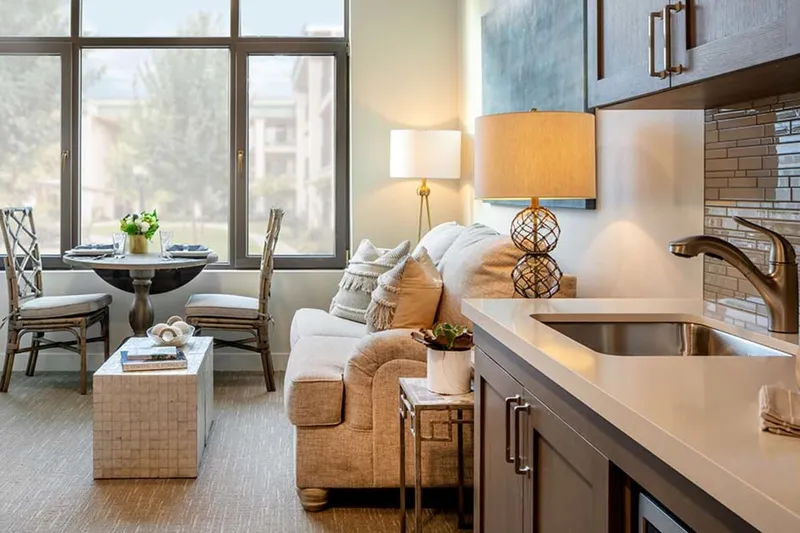 Atria Newport Beach photo 6