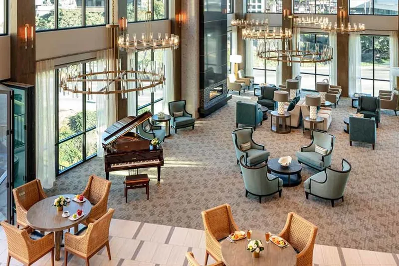 Atria Newport Beach photo 7