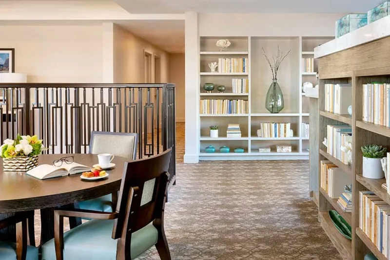 Atria Newport Beach photo 8