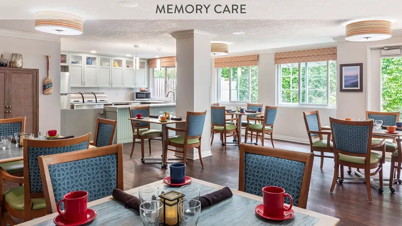 Atria Newport Plaza photo 3