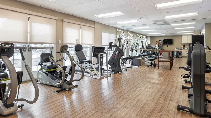 Atria Newport Plaza photo 8